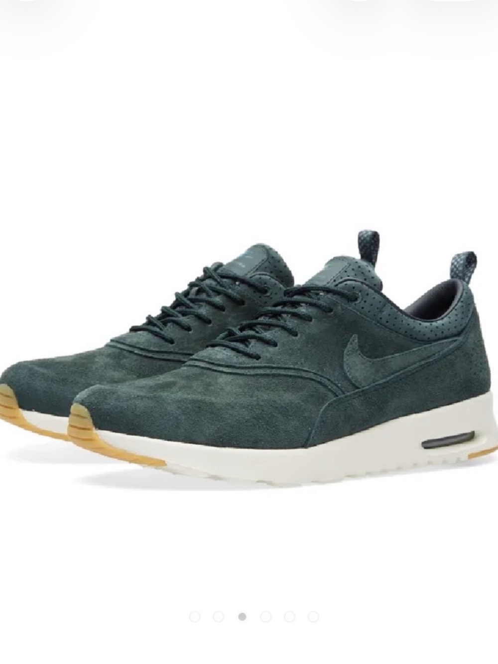 EUC Women’s Nike Air Max Thea 7.5